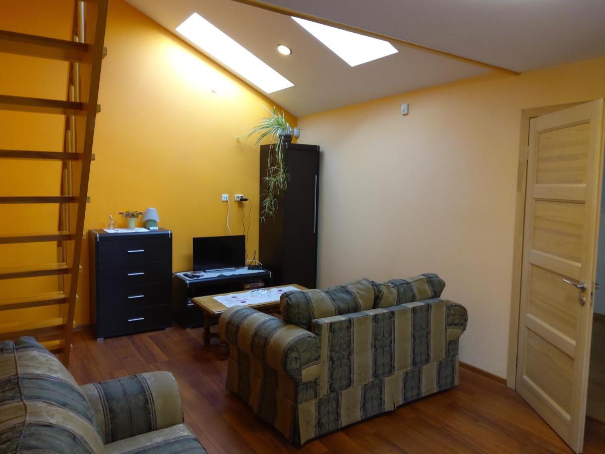 Apartamentai Geguciu Gatveje Klaipeda Ngoại thất bức ảnh