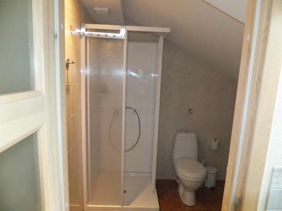 Apartamentai Geguciu Gatveje Klaipeda Ngoại thất bức ảnh